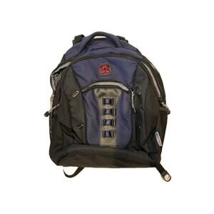 Swiss Gear Wenger Cobalt Laptop Backpack